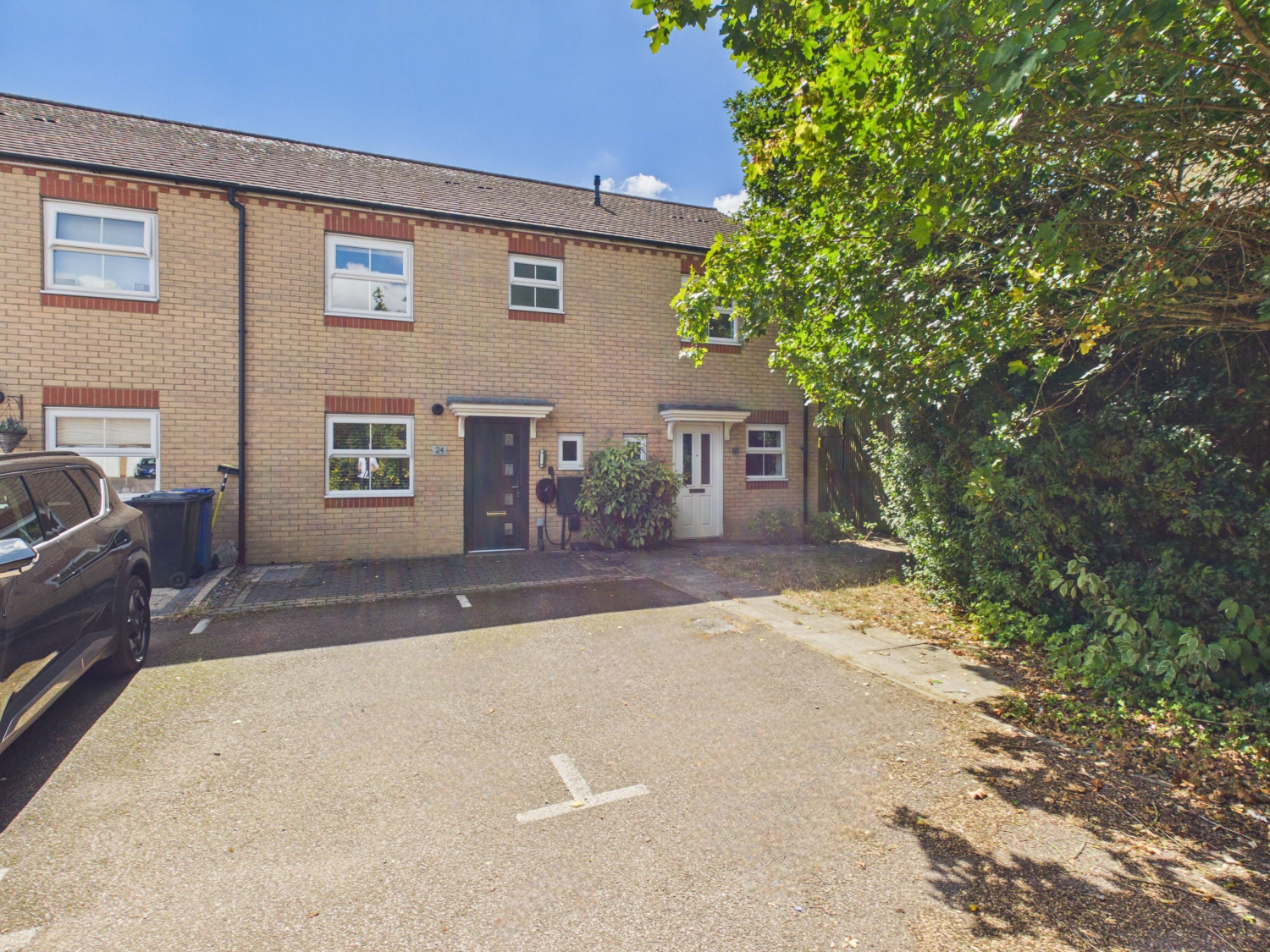 Walkers Way, Roade NN7