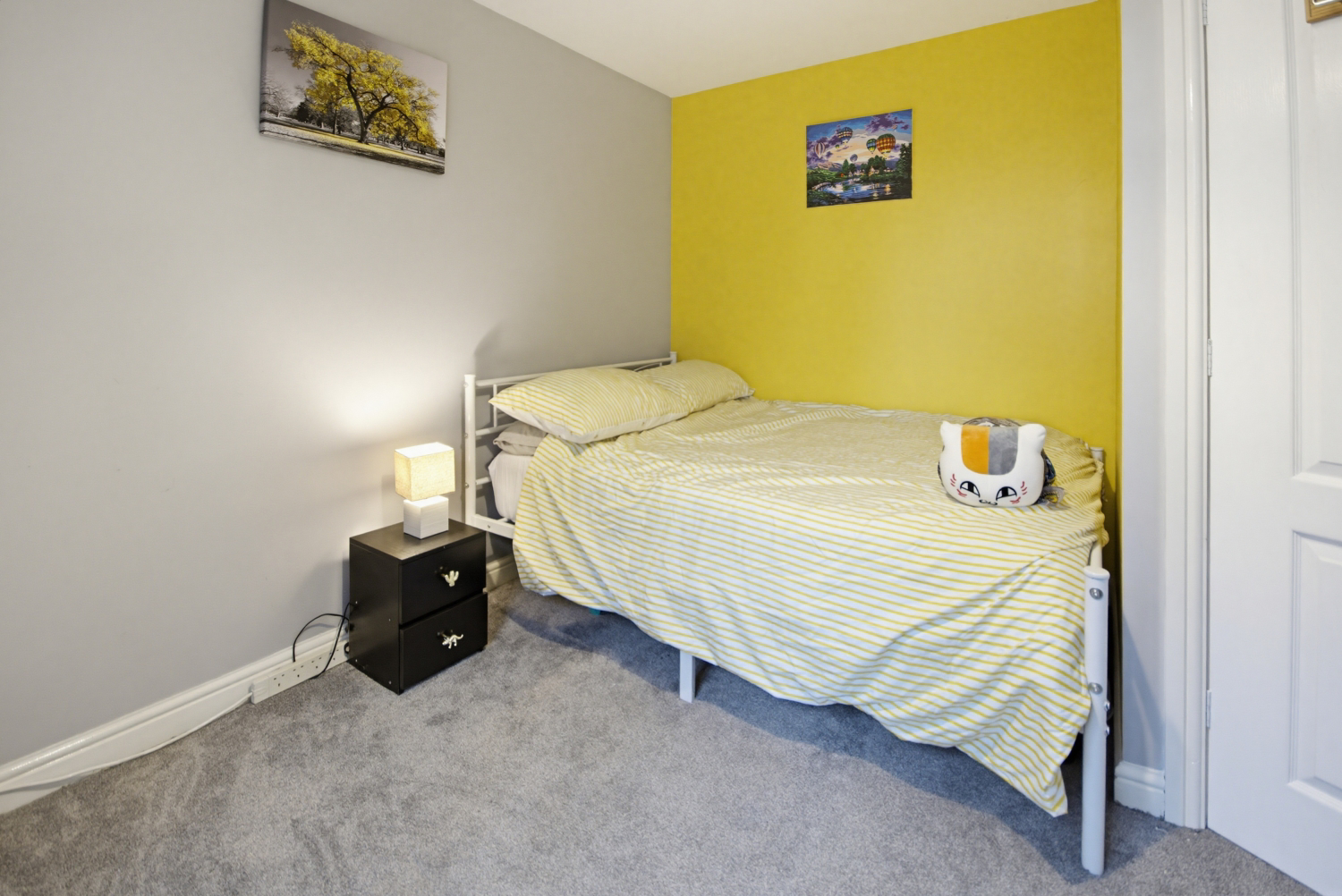 8 BIRKS ROAD, LONGWOOD, HUDDERSFIELD, HD3 4TD, photo 15