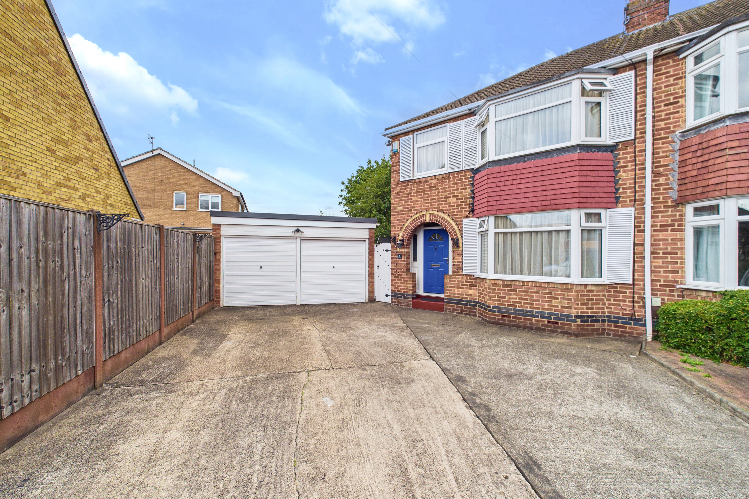 Belmont Close, York, North Yorkshire, YO30 5QR