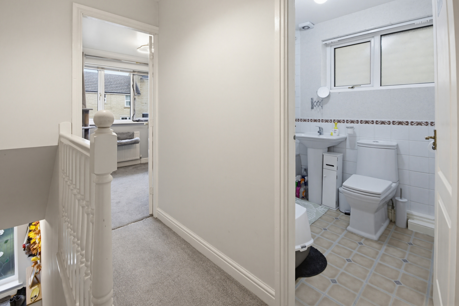 8 BIRKS ROAD, LONGWOOD, HUDDERSFIELD, HD3 4TD, photo 19
