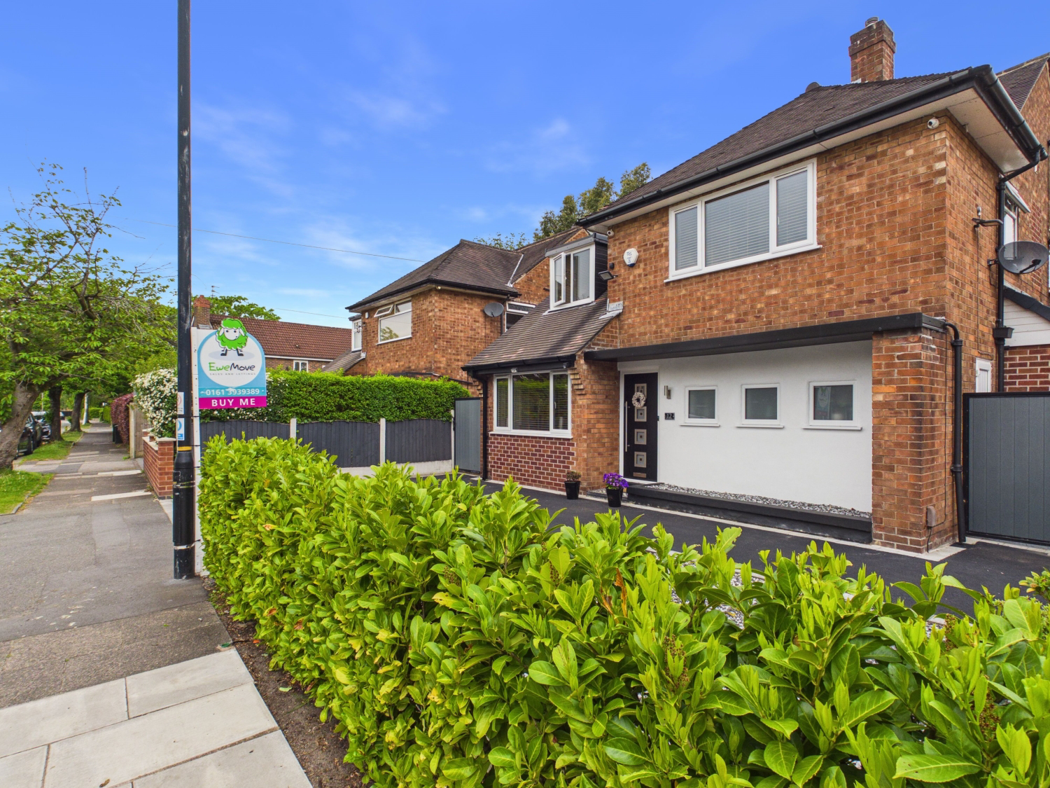 Cecil Avenue, Sale, Trafford, M33