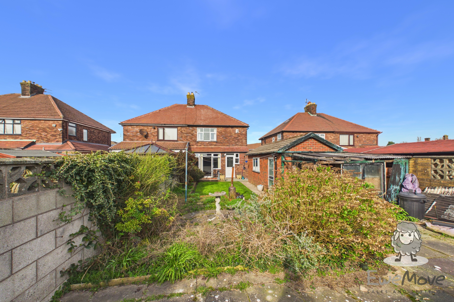 FOLDS LANE, ST. HELENS, MERSEYSIDE, WA11, photo 12