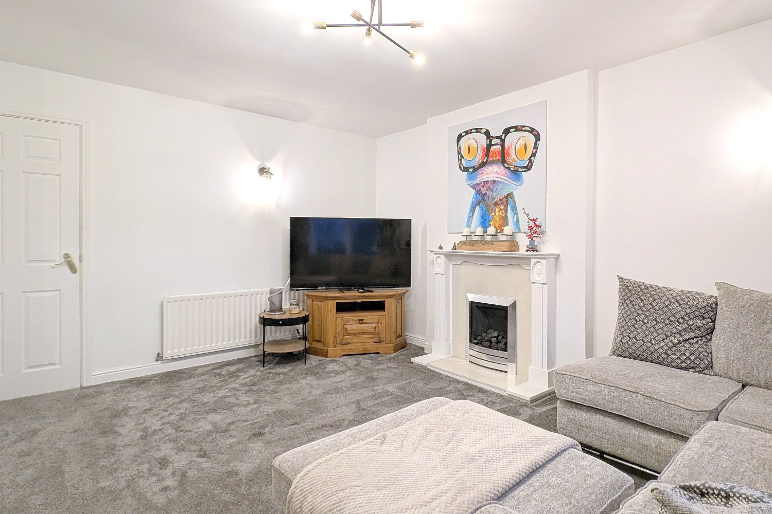 BADGER HILL, BRIGHOUSE, WEST YORKSHIRE, HD6, photo 11