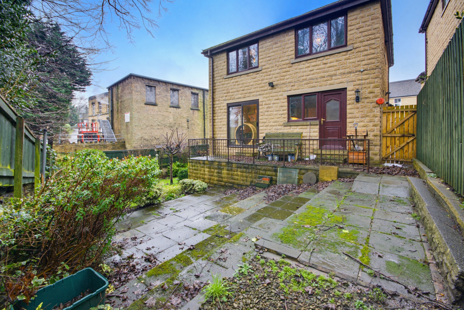 8 BIRKS ROAD, LONGWOOD, HUDDERSFIELD, HD3 4TD, photo 22