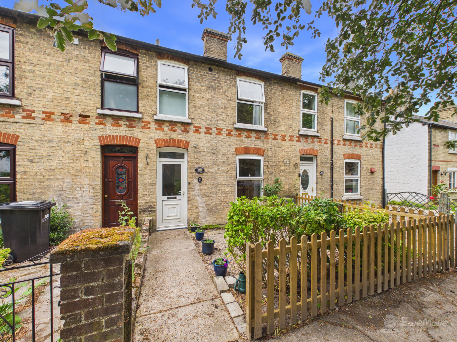 The Causeway, Burwell, Cambridge, Cambridgeshire, CB25