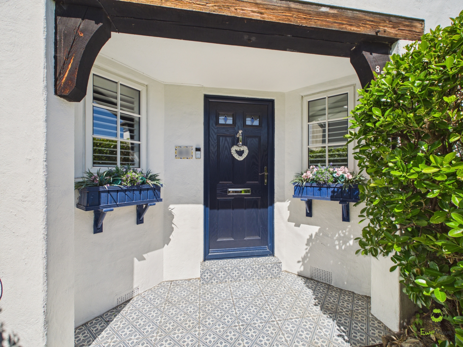 85 Congreve Road, London