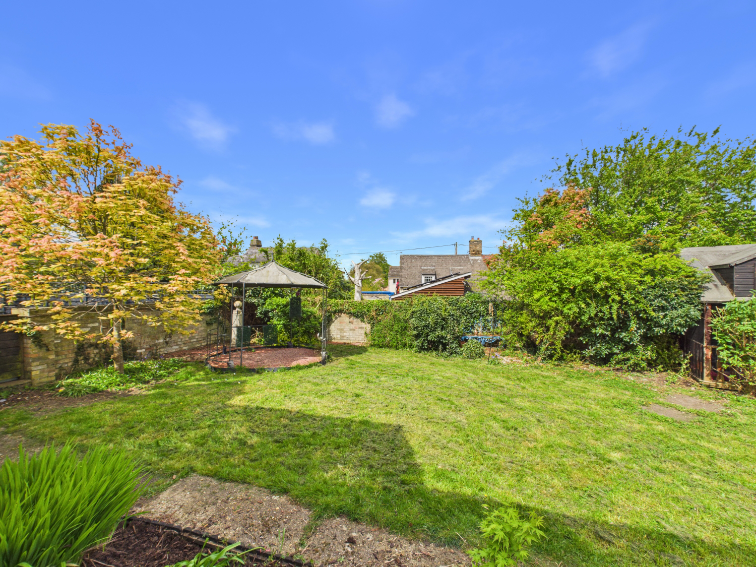 Church Road, Stow-cum-Quy, Cambridge, Cambridgeshire, CB25, photo 3