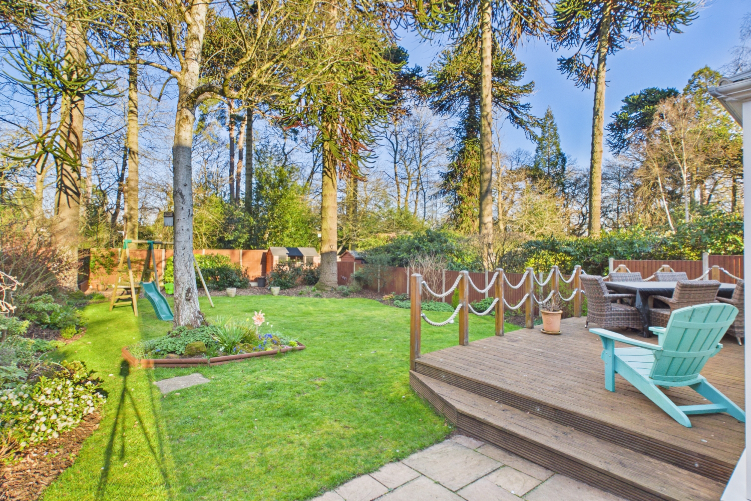 Redwood Glade, Leighton Buzzard, LU7, photo 14