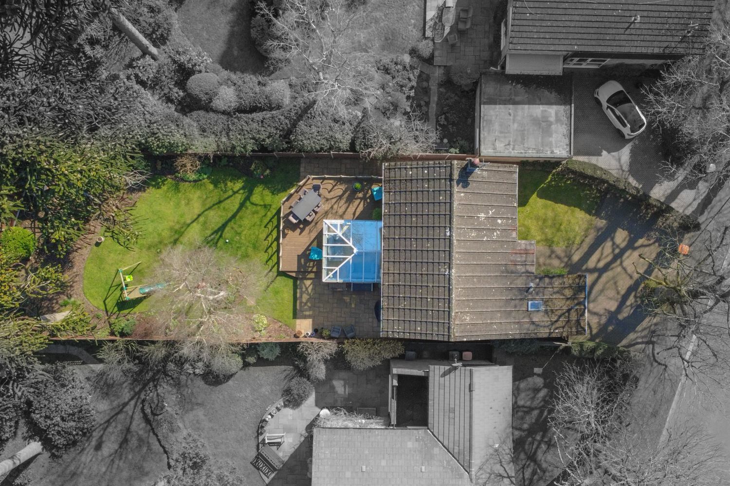 Redwood Glade, Leighton Buzzard, LU7, photo 16
