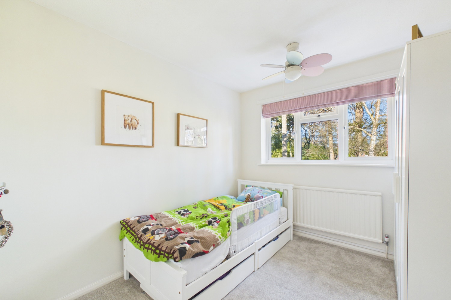 Redwood Glade, Leighton Buzzard, LU7, photo 12