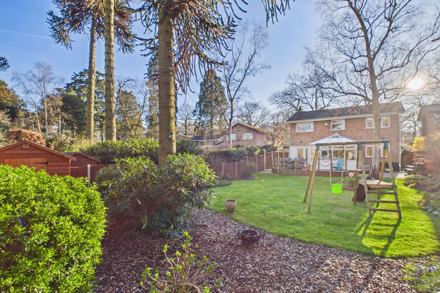Redwood Glade, Leighton Buzzard, LU7, photo 15