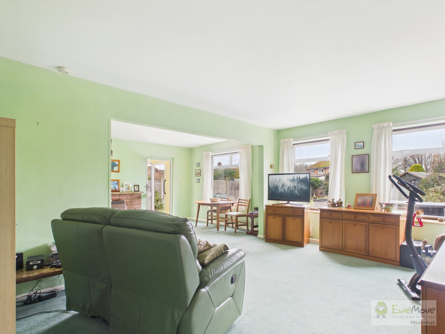 Burrell Crescent, Barton Mills, photo 7