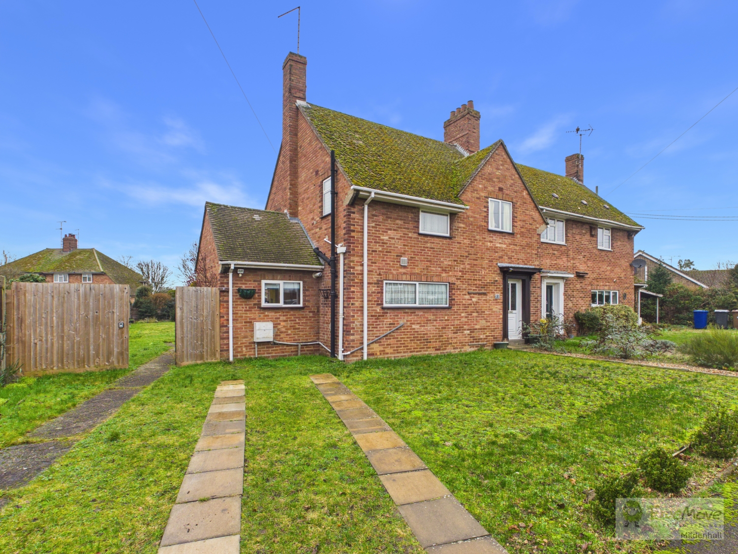 Burrell Crescent, Barton Mills, photo 4