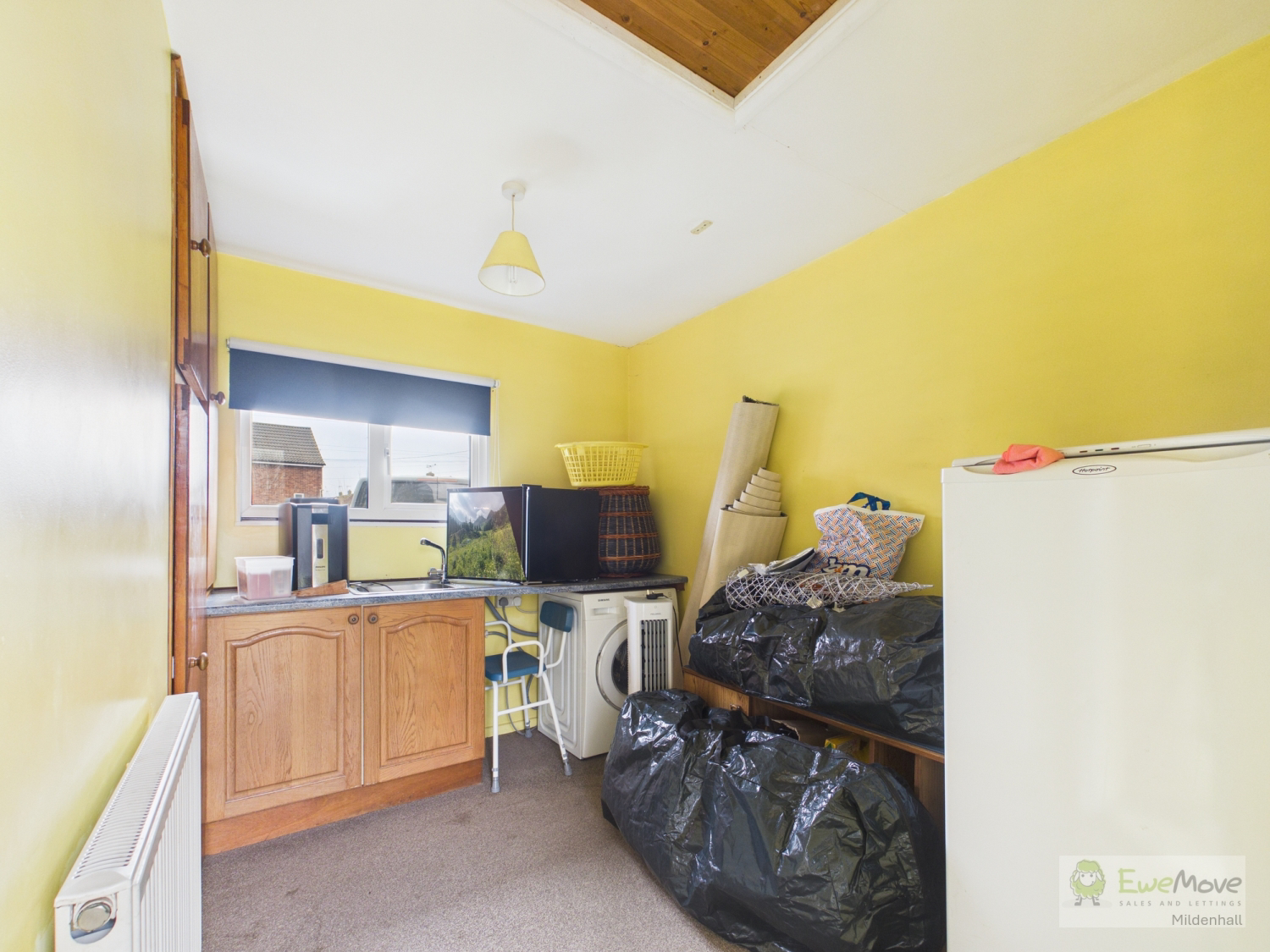 Burrell Crescent, Barton Mills, photo 9