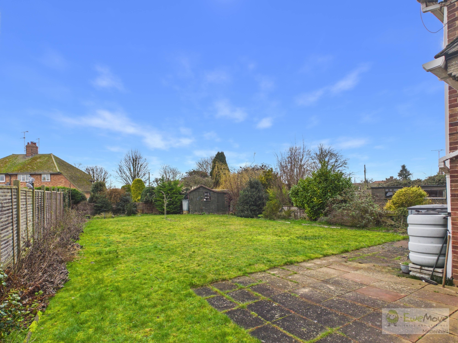 Burrell Crescent, Barton Mills, photo 2