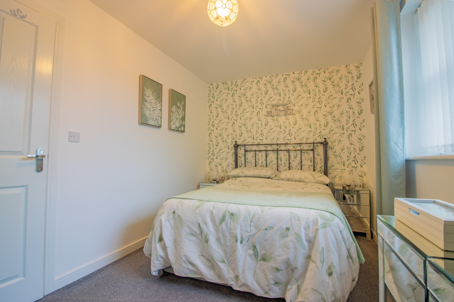 Harvest Close, Beeston, Nottingham, Nottinghamshire, NG9, photo 9
