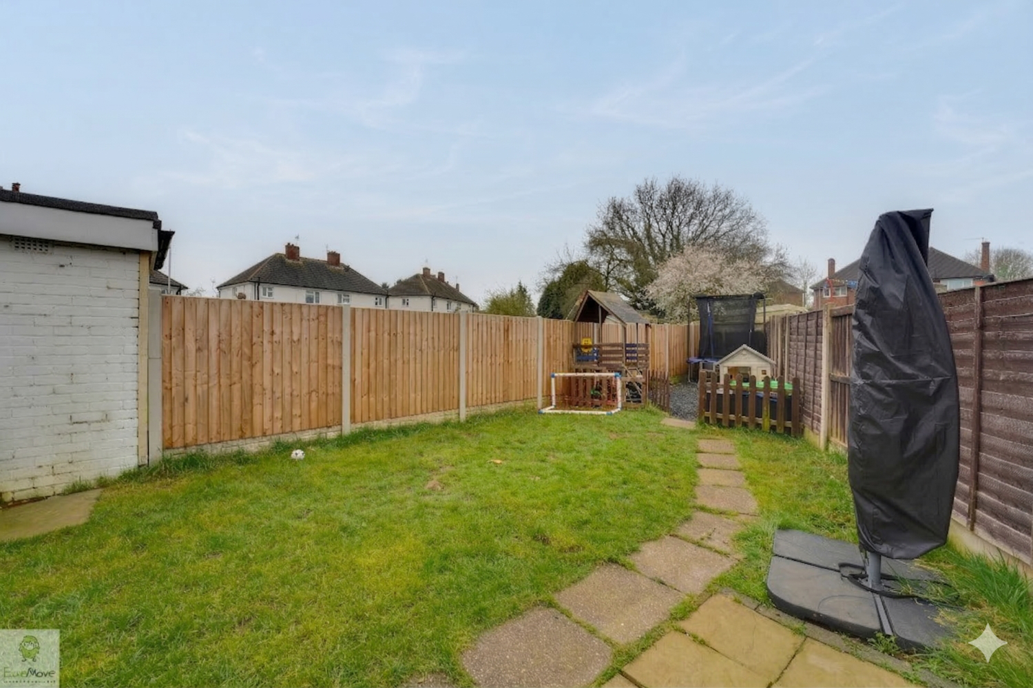3 Hawksmoor Road, Stafford, photo 5
