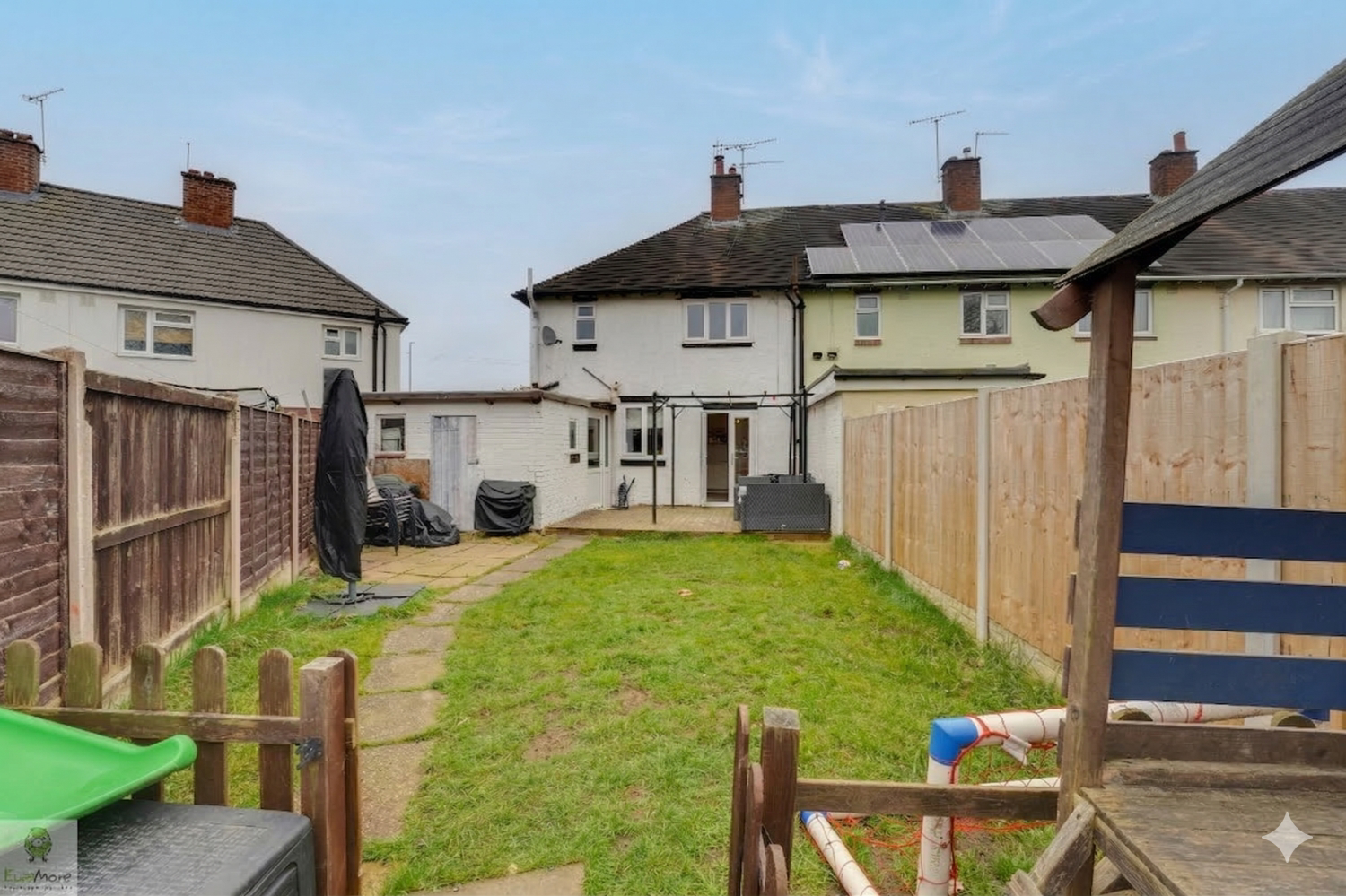 3 Hawksmoor Road, Stafford, photo 10