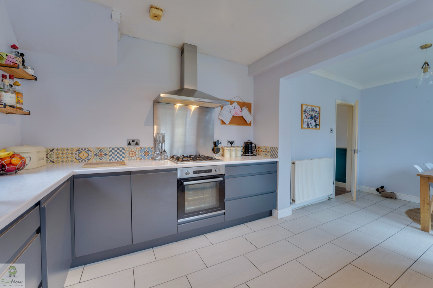 3 Hawksmoor Road, Stafford, photo 2