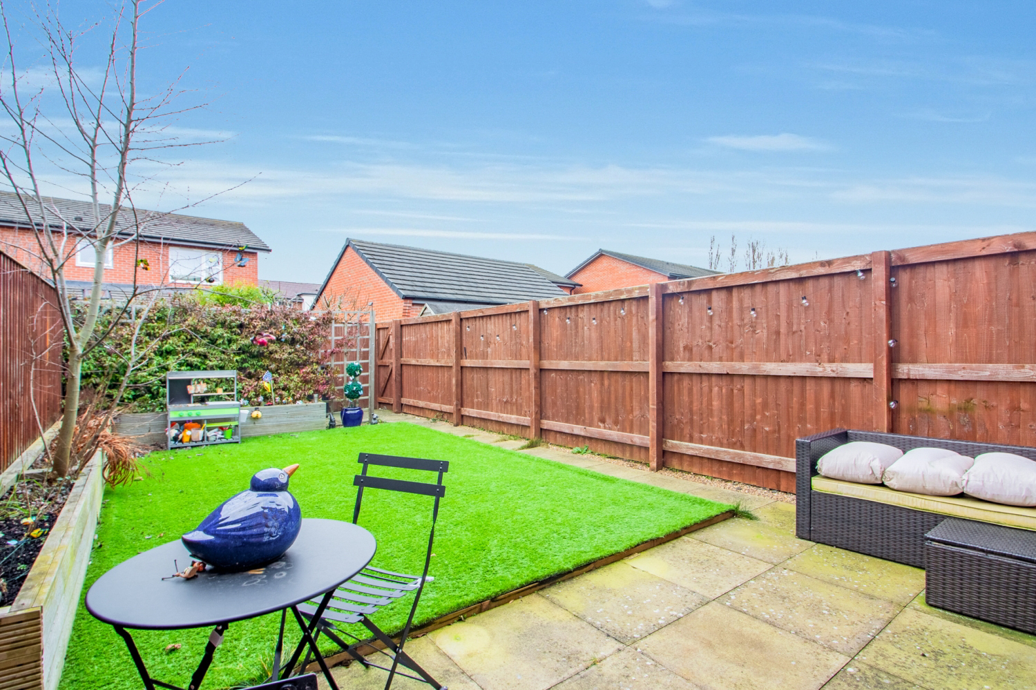 Harvest Close, Beeston, Nottingham, Nottinghamshire, NG9, photo 15