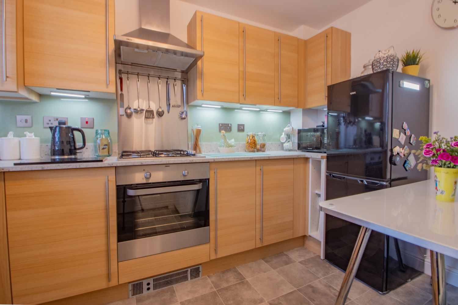 Harvest Close, Beeston, Nottingham, Nottinghamshire, NG9, photo 5