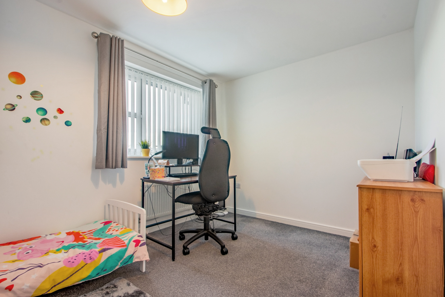 Harvest Close, Beeston, Nottingham, Nottinghamshire, NG9, photo 12