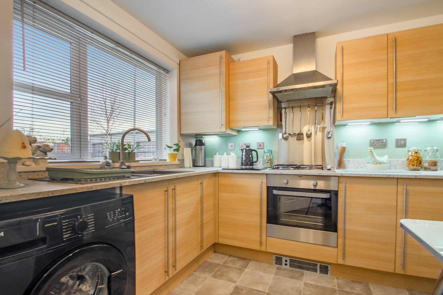 Harvest Close, Beeston, Nottingham, Nottinghamshire, NG9, photo 3
