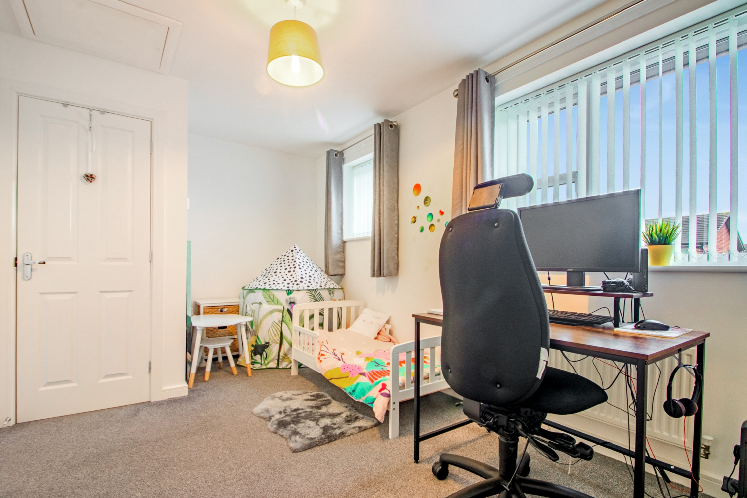 Harvest Close, Beeston, Nottingham, Nottinghamshire, NG9, photo 13