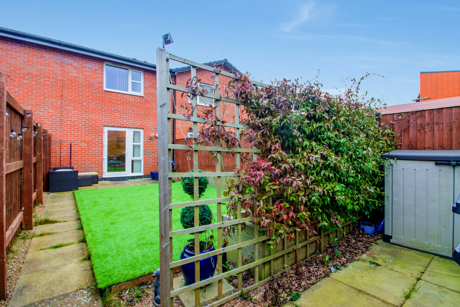 Harvest Close, Beeston, Nottingham, Nottinghamshire, NG9, photo 16