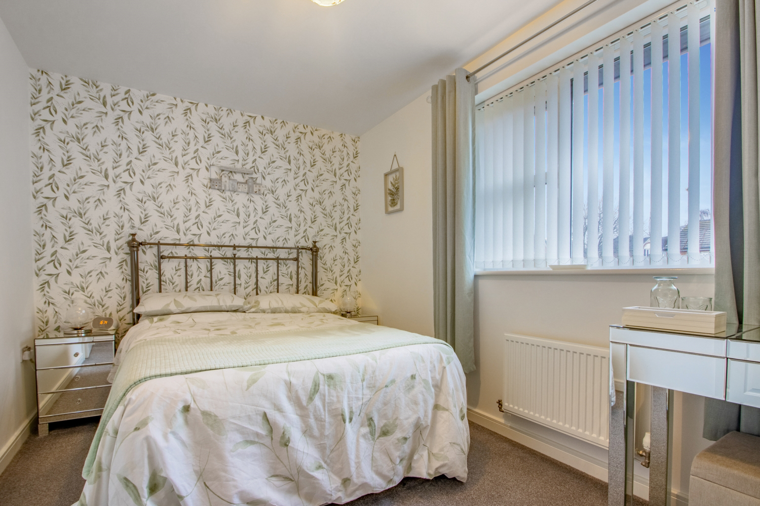 Harvest Close, Beeston, Nottingham, Nottinghamshire, NG9, photo 10