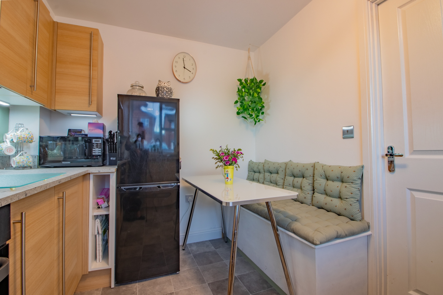 Harvest Close, Beeston, Nottingham, Nottinghamshire, NG9, photo 4