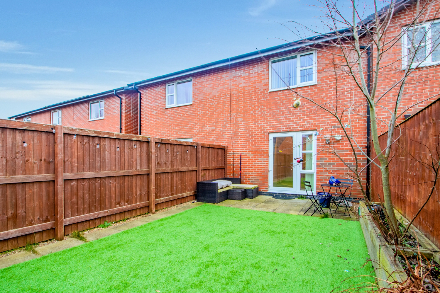 Harvest Close, Beeston, Nottingham, Nottinghamshire, NG9, photo 17