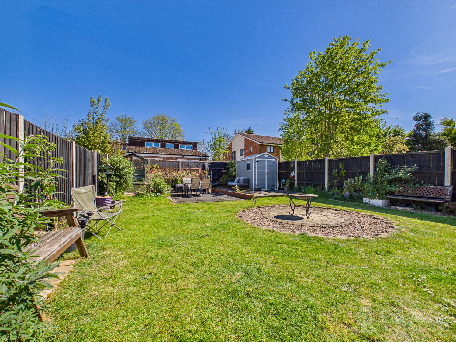 Open Fields Headley, Headley, Bordon, Hampshire, GU35, photo 8