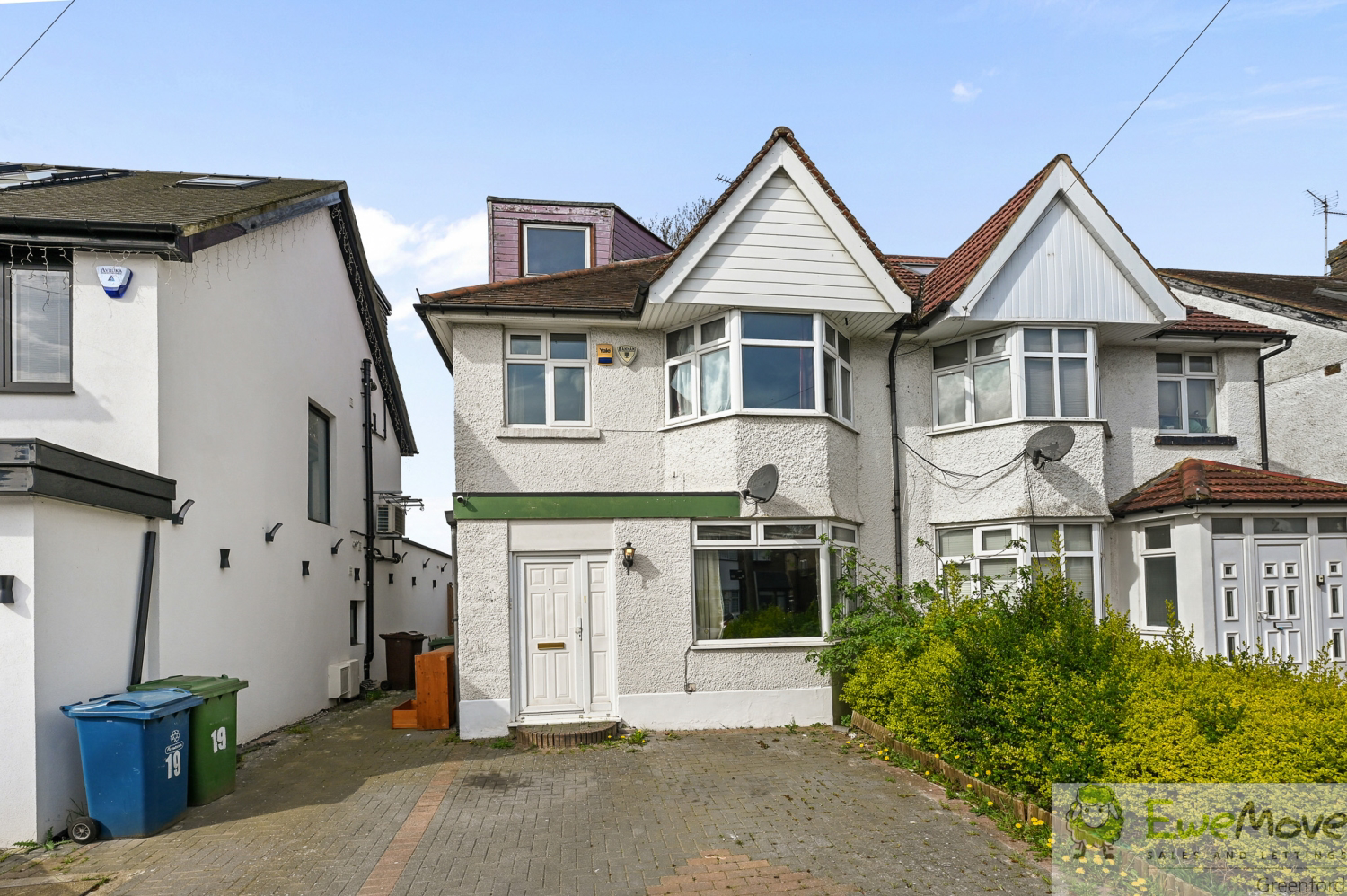 Methuen Road, Edgware, HA8 6EU