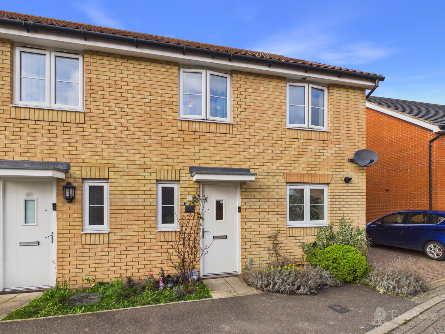Valerian Gardens, Soham, Ely, Cambridgeshire, CB7, photo 3