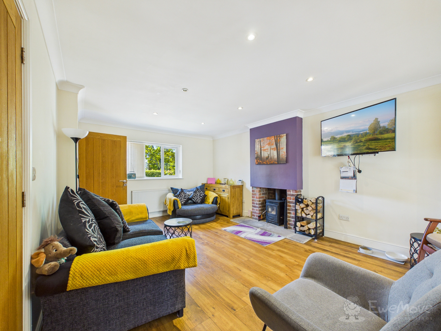 Open Fields Headley, Headley, Bordon, Hampshire, GU35, photo 2