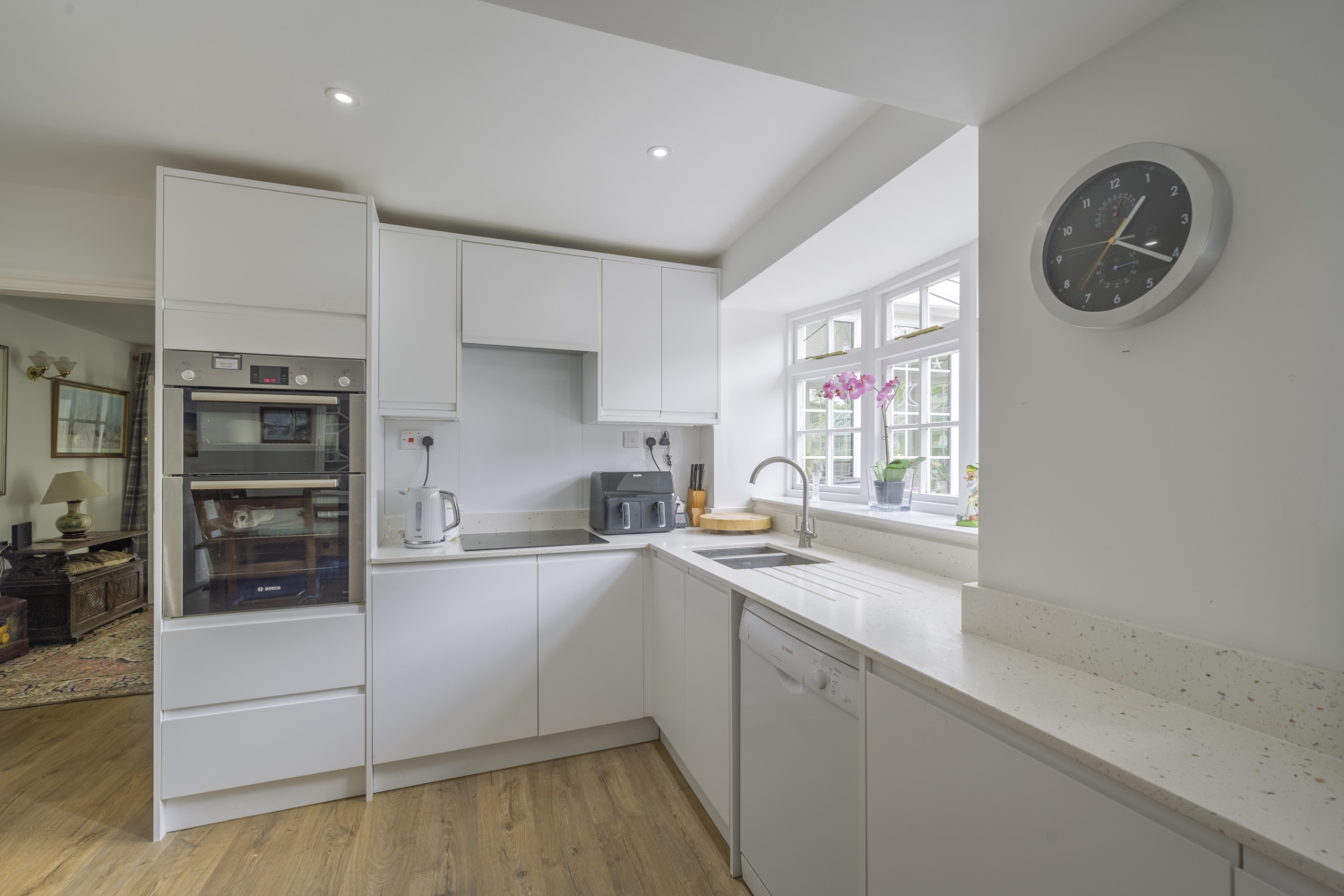 Meadow View, Langet, photo 10