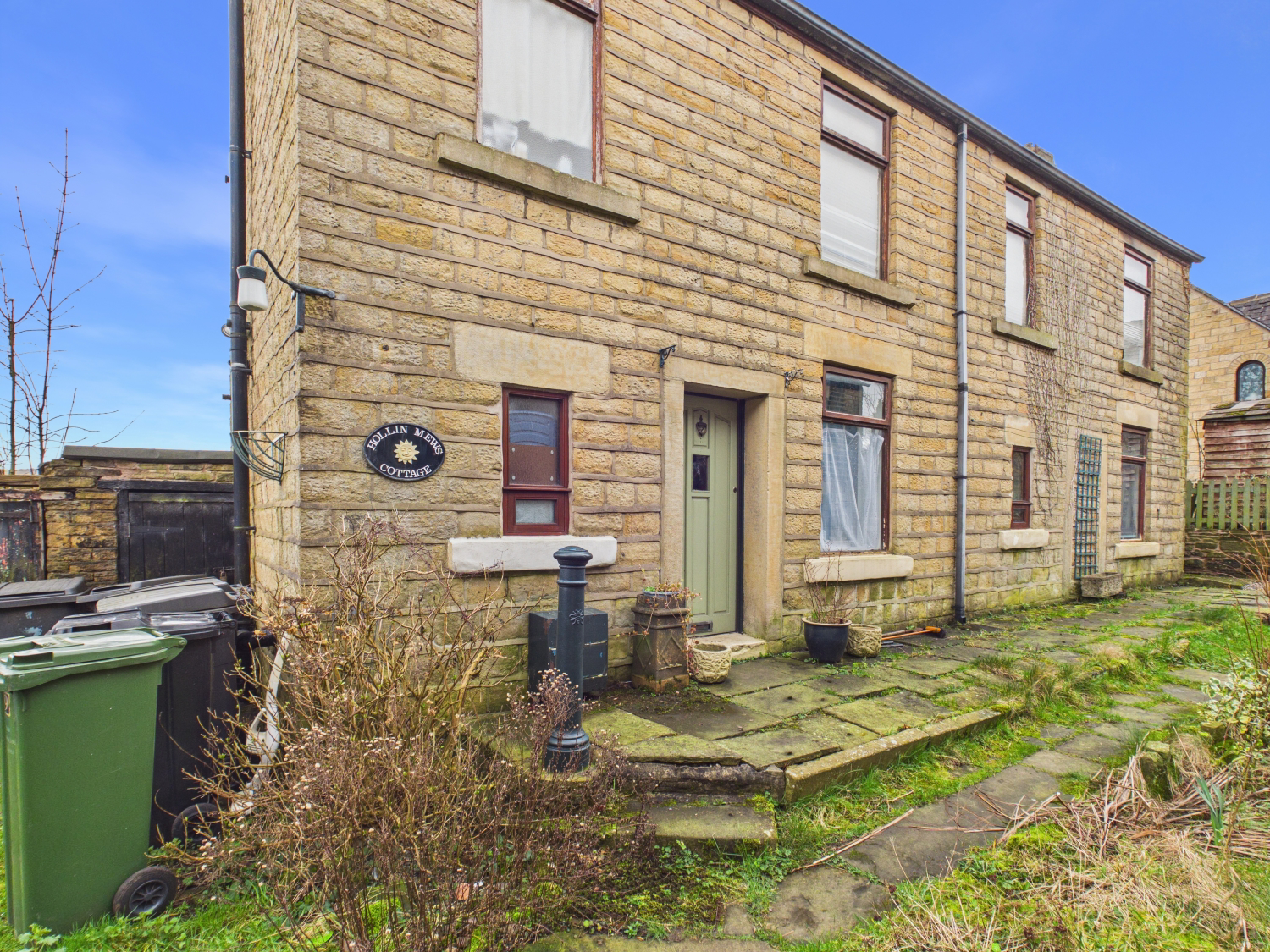 Mottram Moor Hollingworth, Hollingworth, Hyde, SK14 8NB