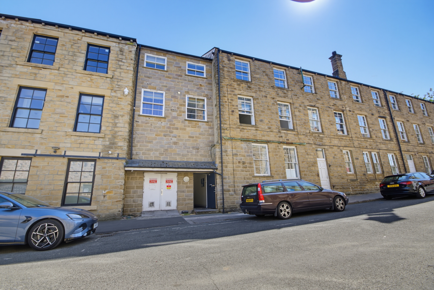 Bar Street, Batley