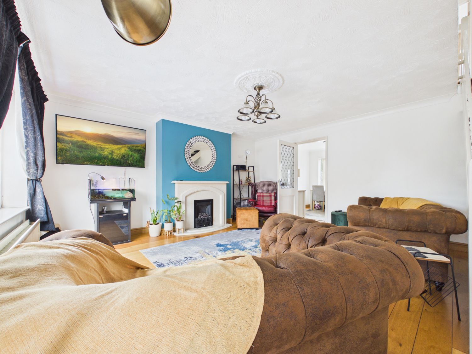 Katrina Grove, Featherstone, Pontefract, West Yorkshire, WF7, photo 4