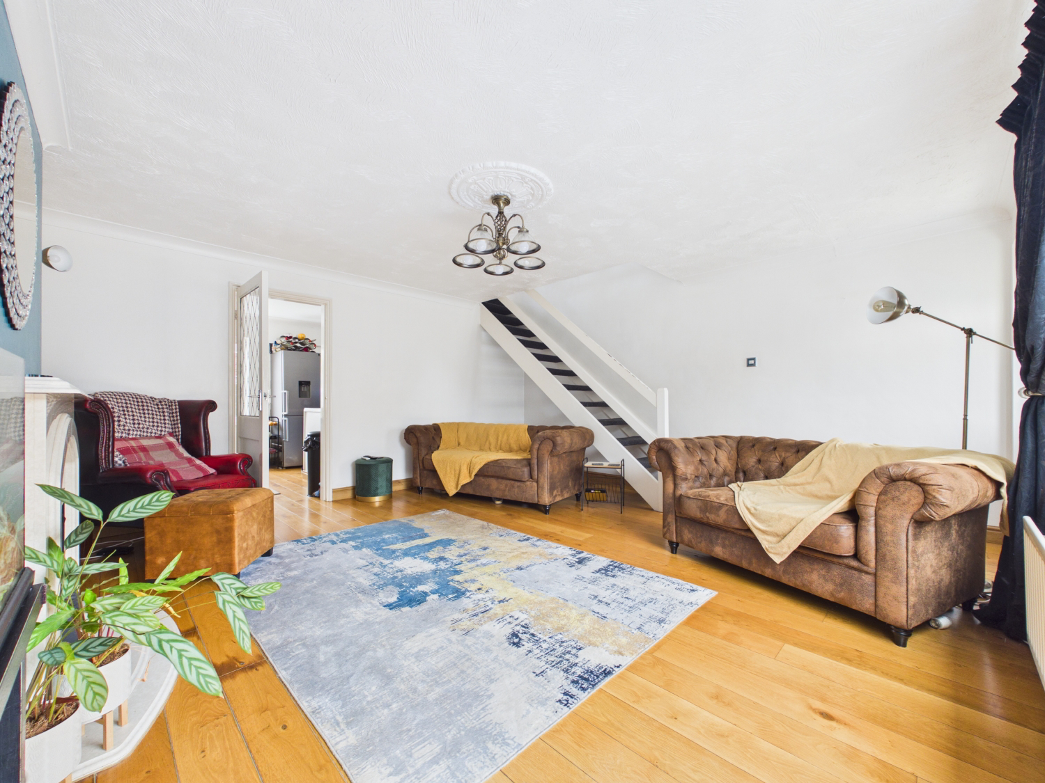 Katrina Grove, Featherstone, Pontefract, West Yorkshire, WF7, photo 5