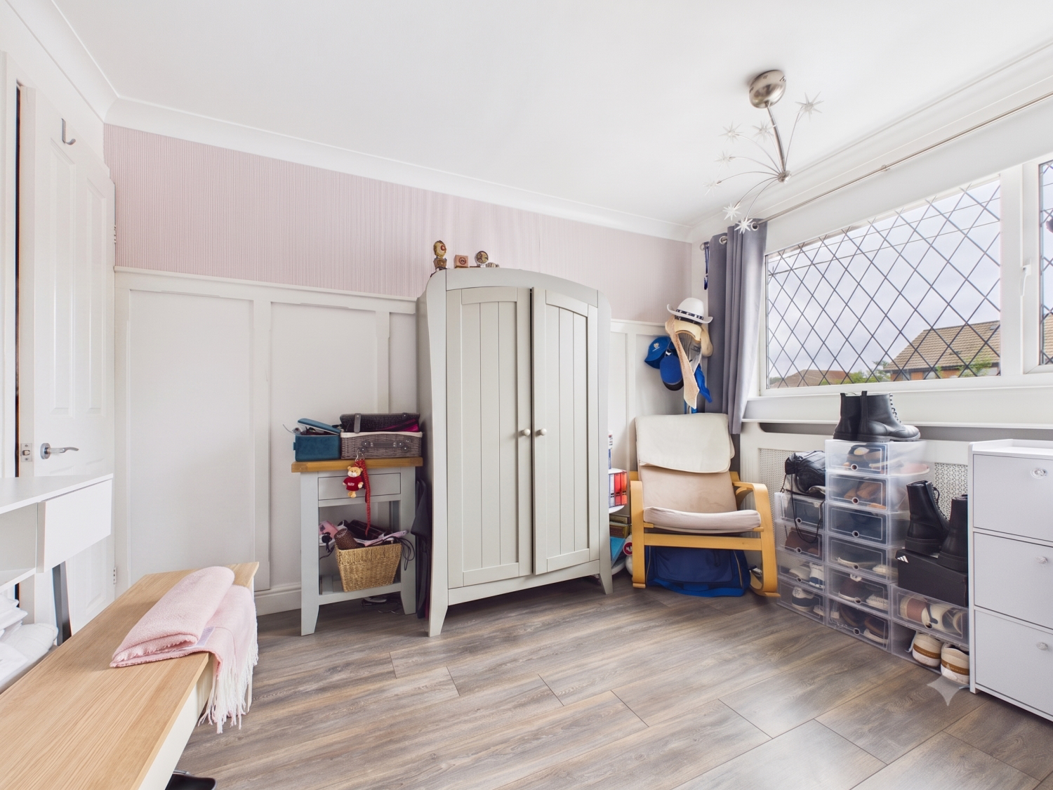 Katrina Grove, Featherstone, Pontefract, West Yorkshire, WF7, photo 15