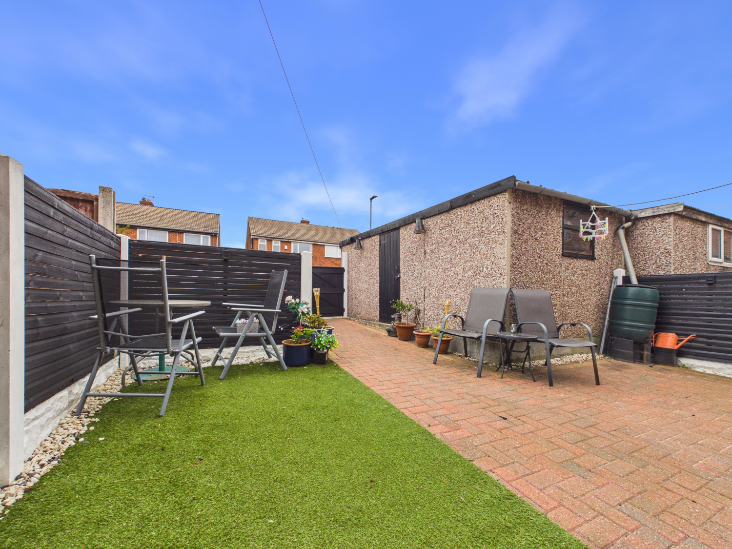 Katrina Grove, Featherstone, Pontefract, West Yorkshire, WF7, photo 3