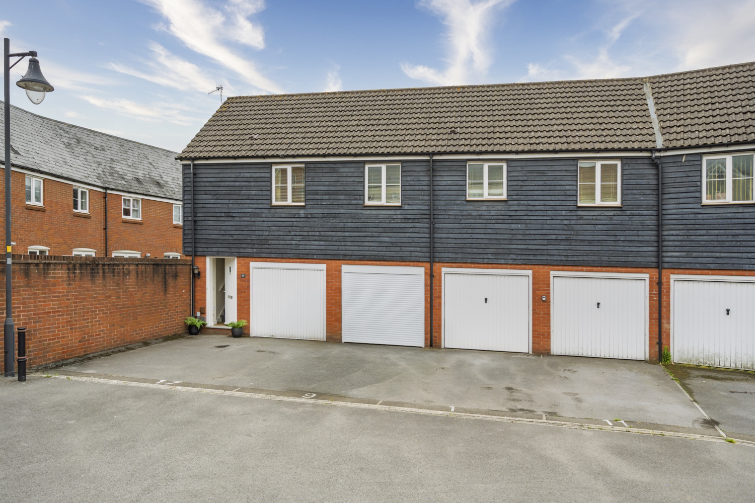 Jagoda Court, Swindon, SN25