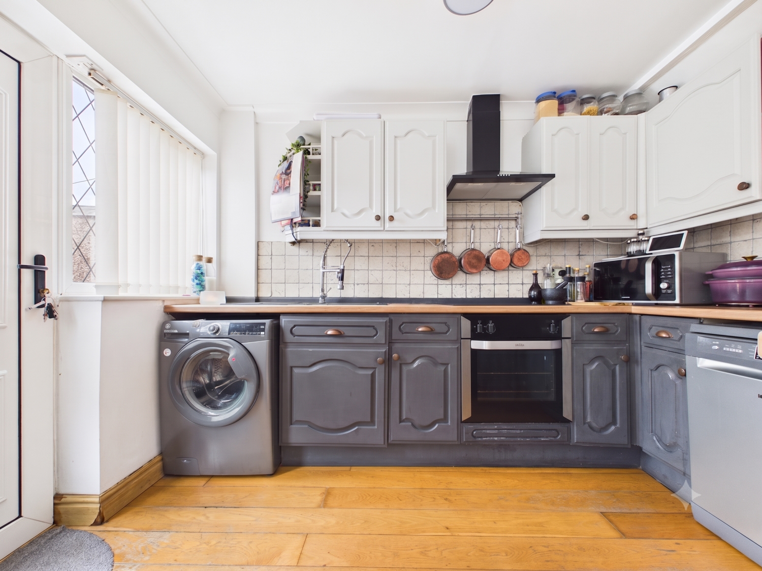 Katrina Grove, Featherstone, Pontefract, West Yorkshire, WF7, photo 7