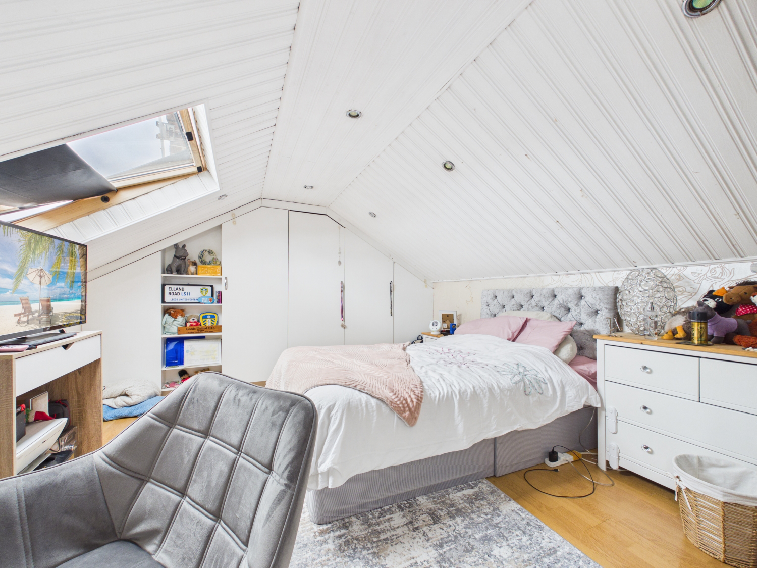 Katrina Grove, Featherstone, Pontefract, West Yorkshire, WF7, photo 18