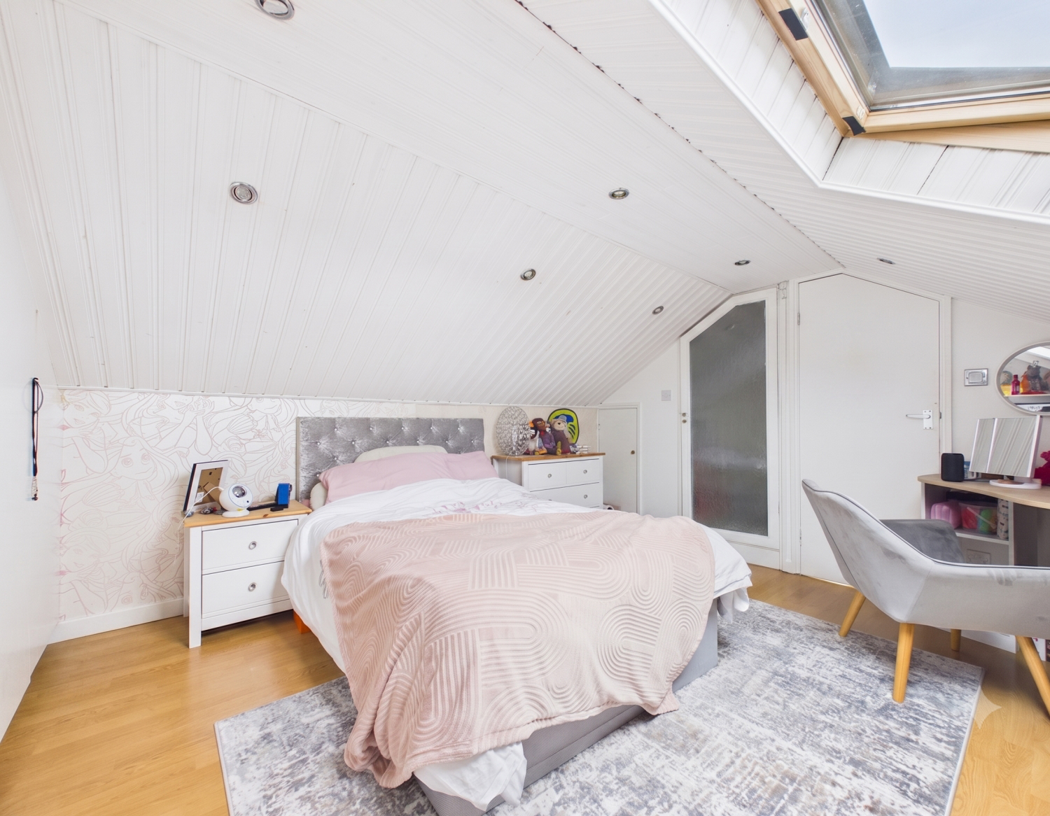 Katrina Grove, Featherstone, Pontefract, West Yorkshire, WF7, photo 20