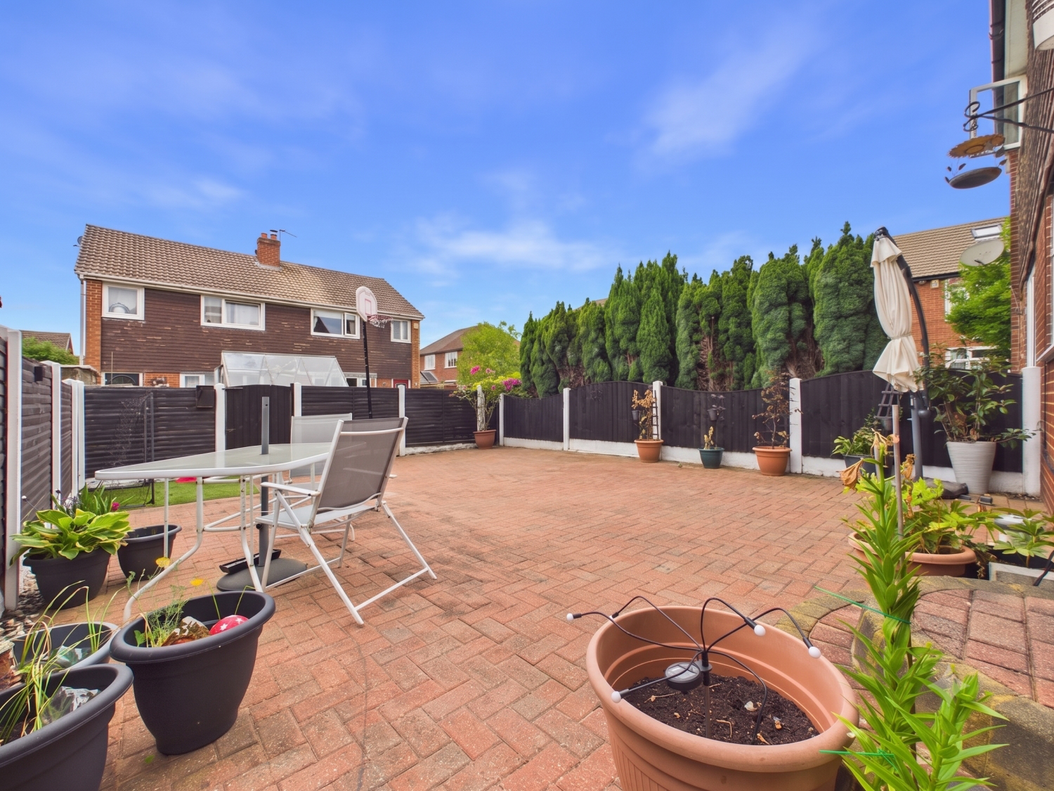 Katrina Grove, Featherstone, Pontefract, West Yorkshire, WF7, photo 2