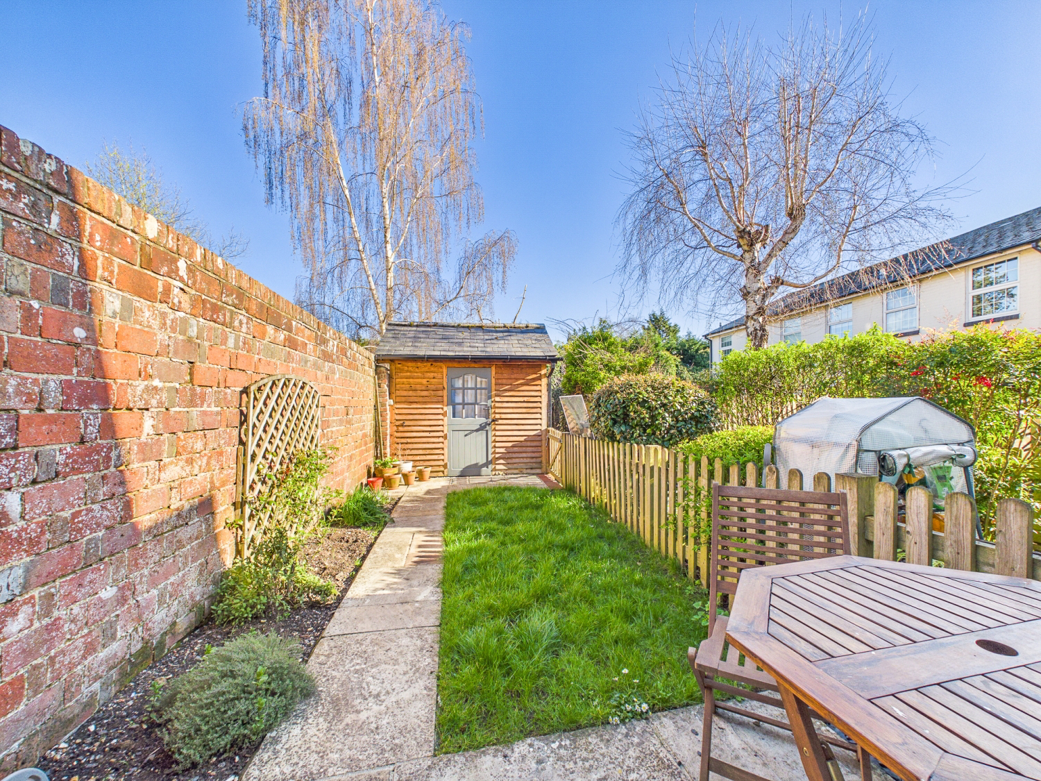 Anstey Road, Alton, Hampshire, GU34, photo 6