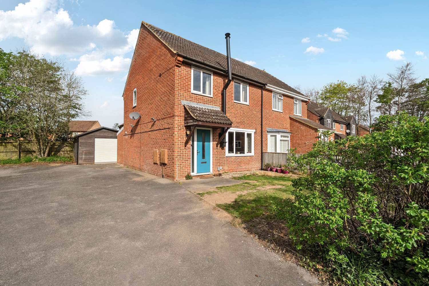 Munkle Marsh, Thatcham, RG19, photo 18